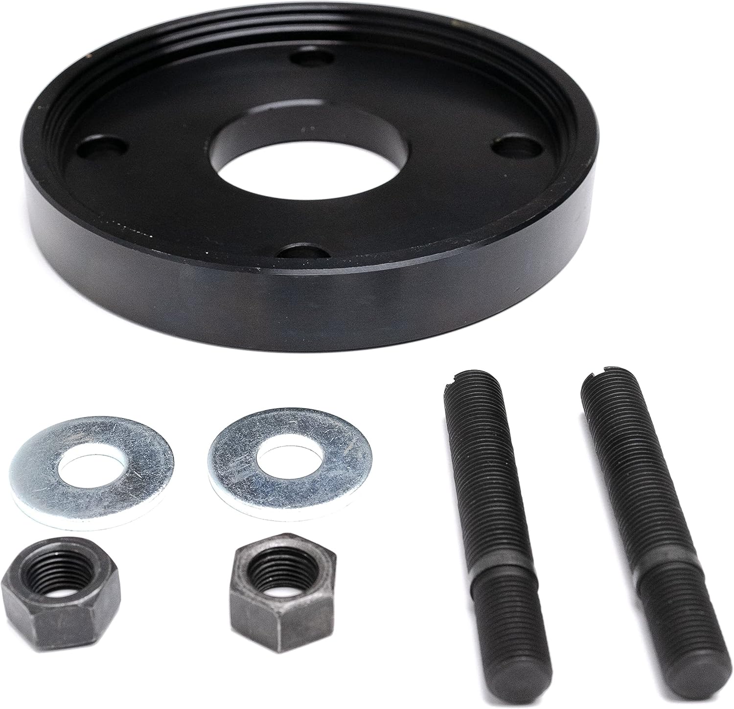 Rear Crankshaft Seal & Wear Sleeve Installer Tool E348667