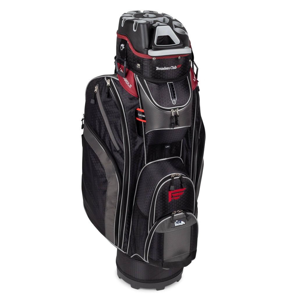 14 Way Cart Bag K82464