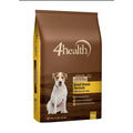 Small Breed Formula with Beef Pet Supplies X900137