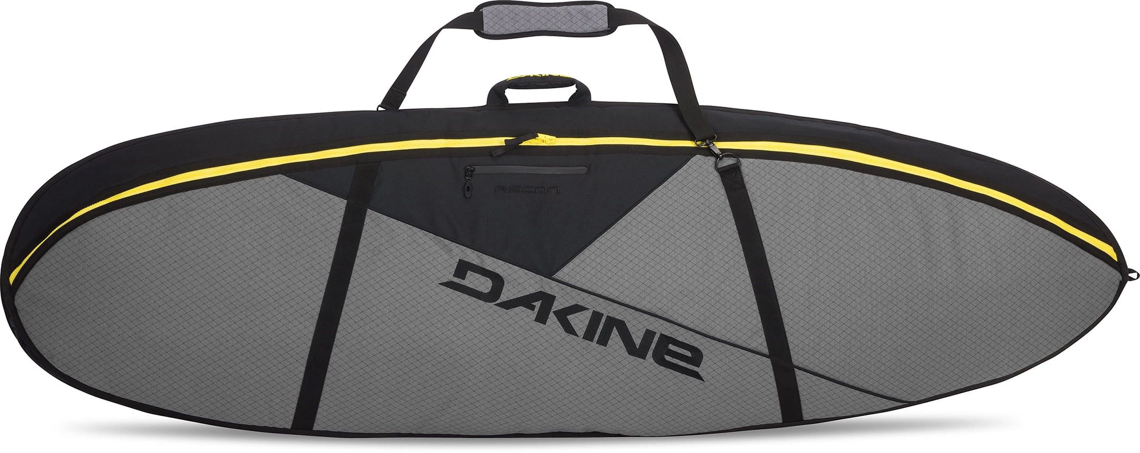 Carbon Double Surfboard Bag 6'3" O42487