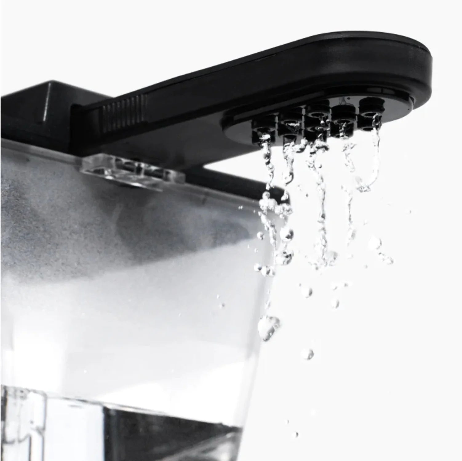 Automatic Drip Coffee Brewer X9555