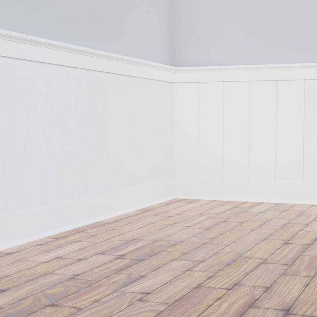 96 PVC Wainscot Kit Z10762