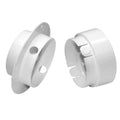4 in Dryer Duct Connector D762
