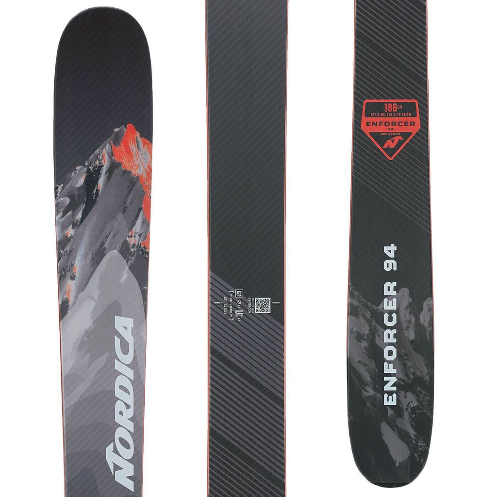 179 cm Skis M371