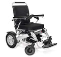 Black Heavy Duty Foldable Power Wheelchair I91055