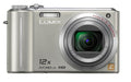 Black 10.1 MP Digital Camera with 12x Wide Angle Zoom and 3 inch LCD T916350