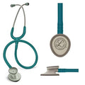 Caribbean Blue Adult Stethoscope P7163