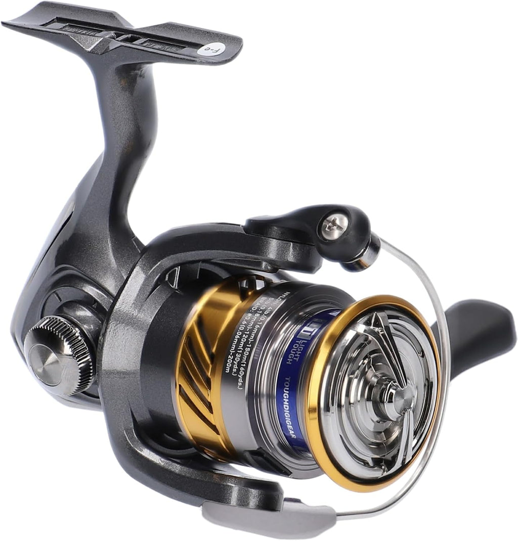 Laguna Lt Spinning Reel S2049