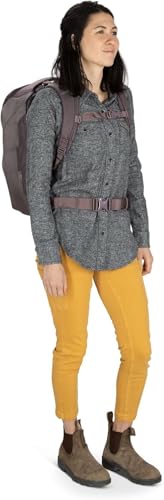 30L Travel Backpack, Koseret Green N1171