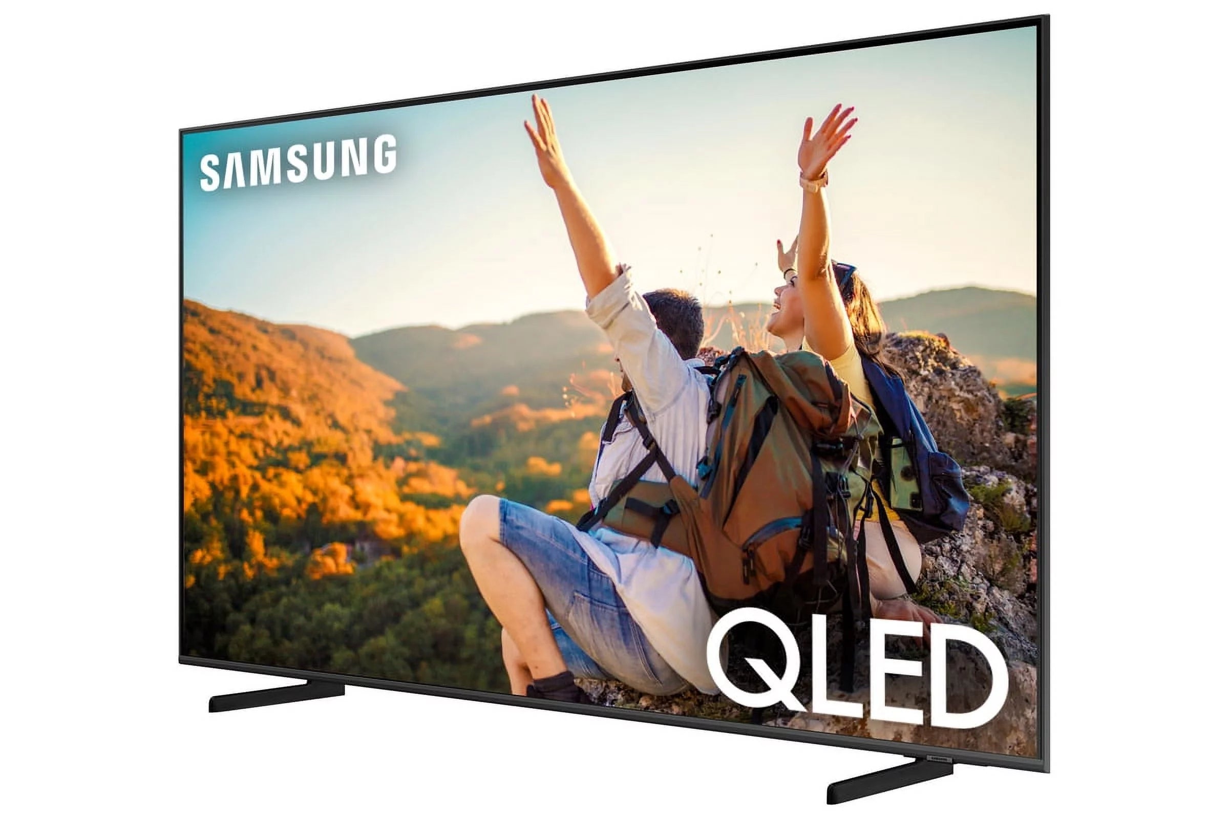 75" QLED 4K Smart TV E97258
