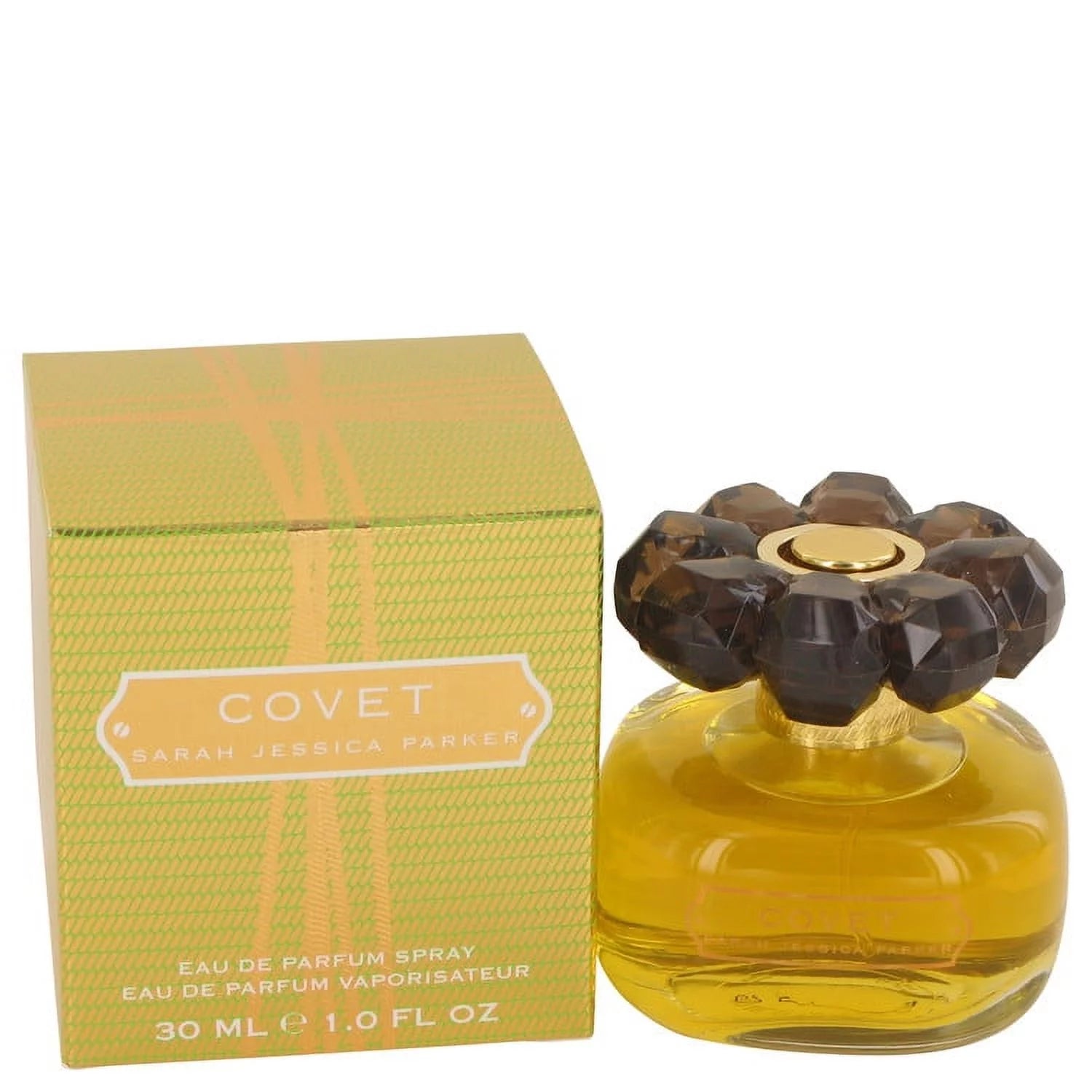 Covet Perfume K641793