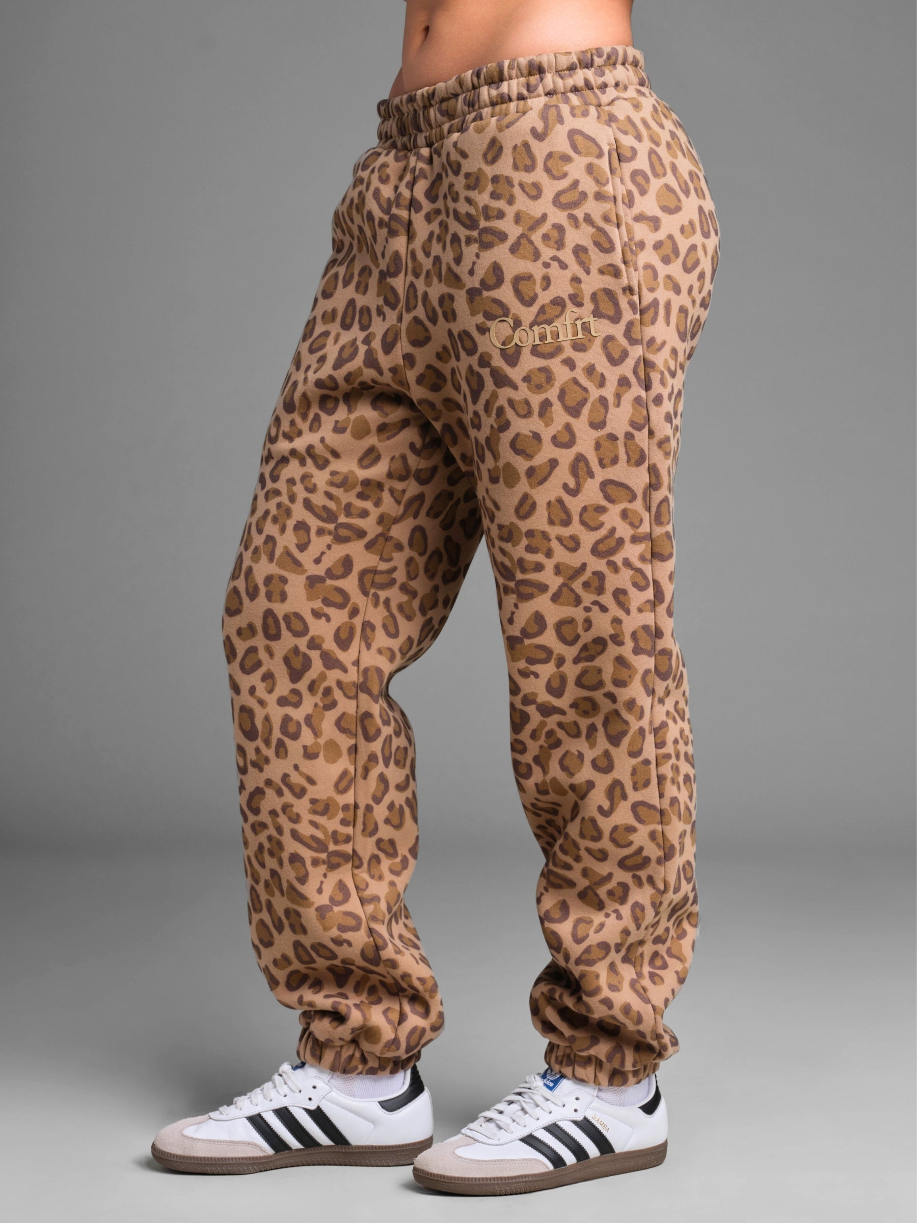 Minimalist Sweatpants - Pre-Order