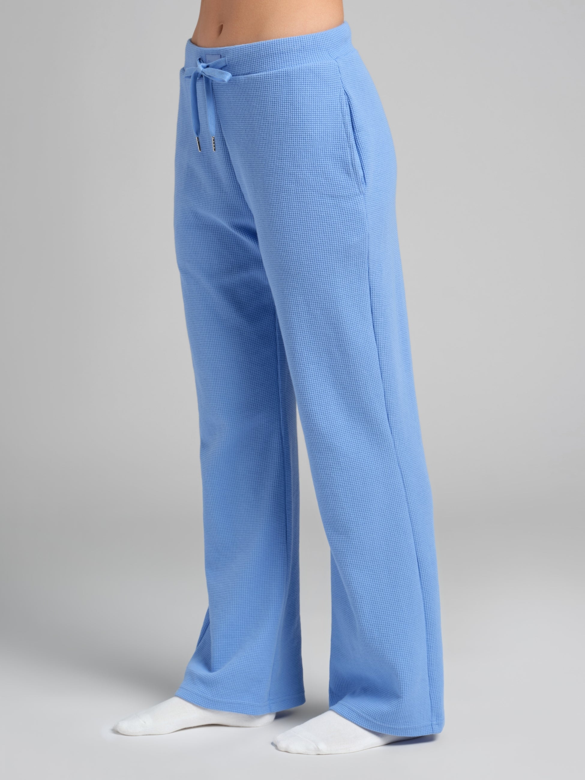 Waffle Lounge Pant - Pre-Order