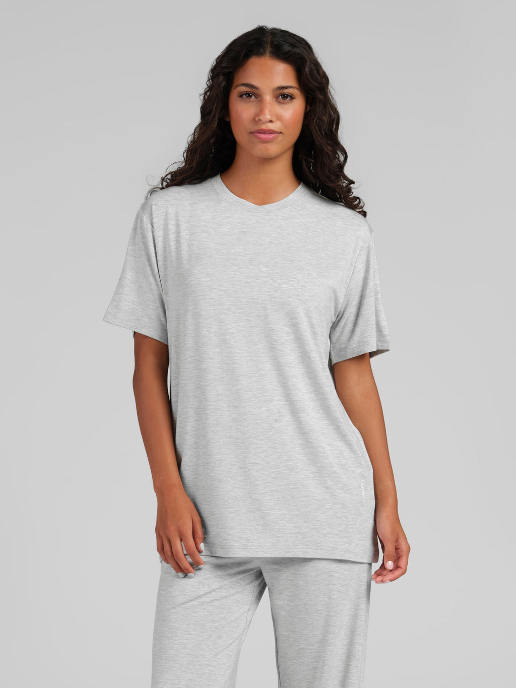Cloud Lounge Tee