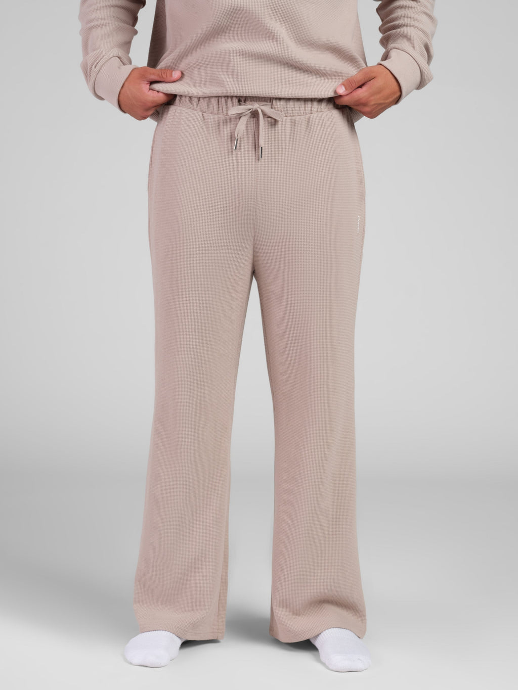 Waffle Lounge Pant