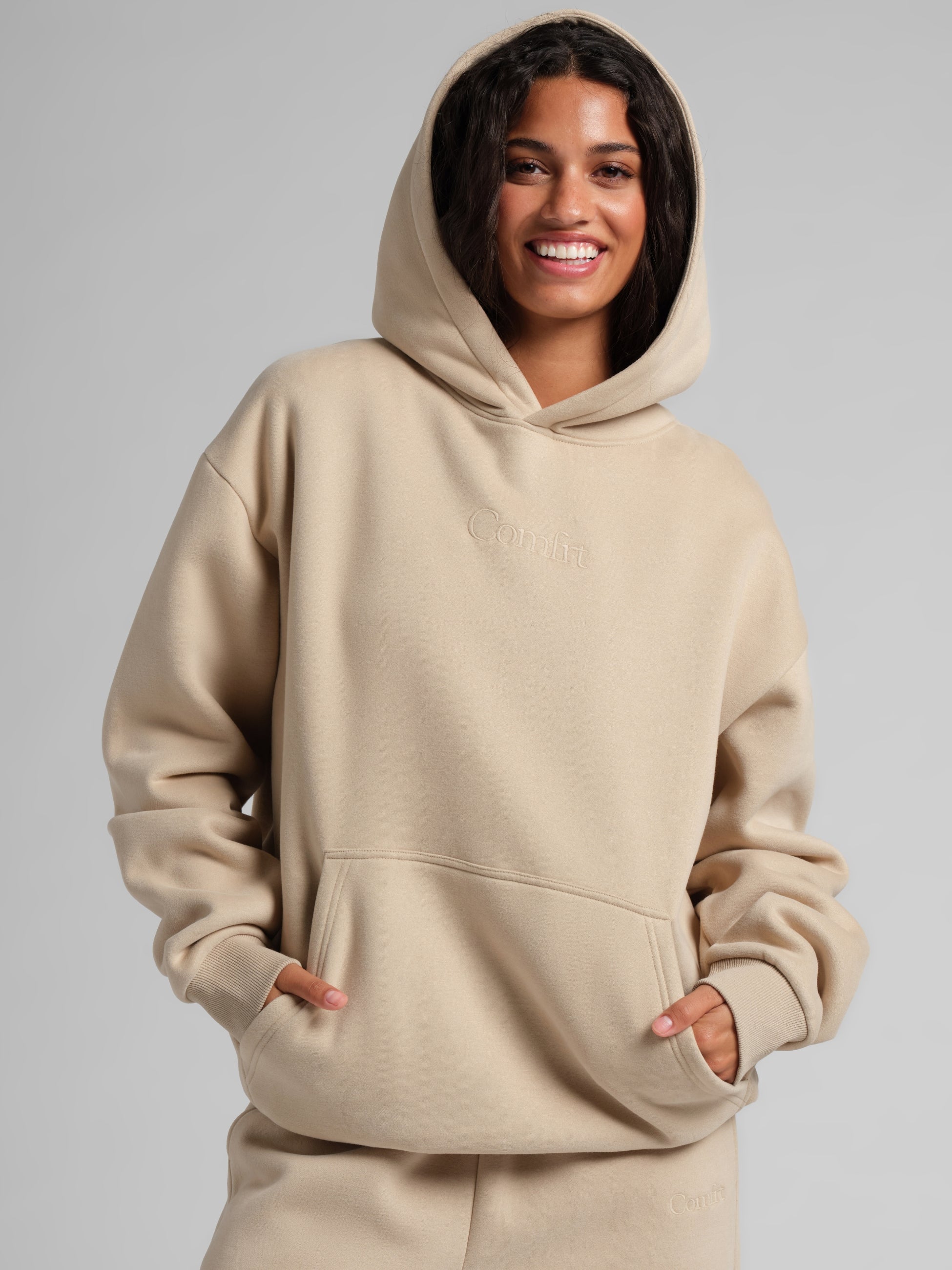 Signature Hoodie