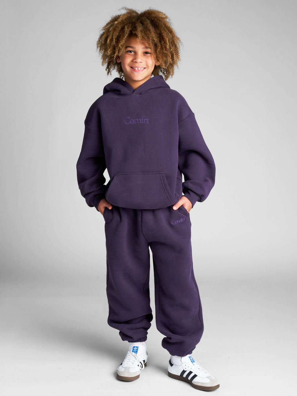 Signature Kids Sweatpants - Pre-Order