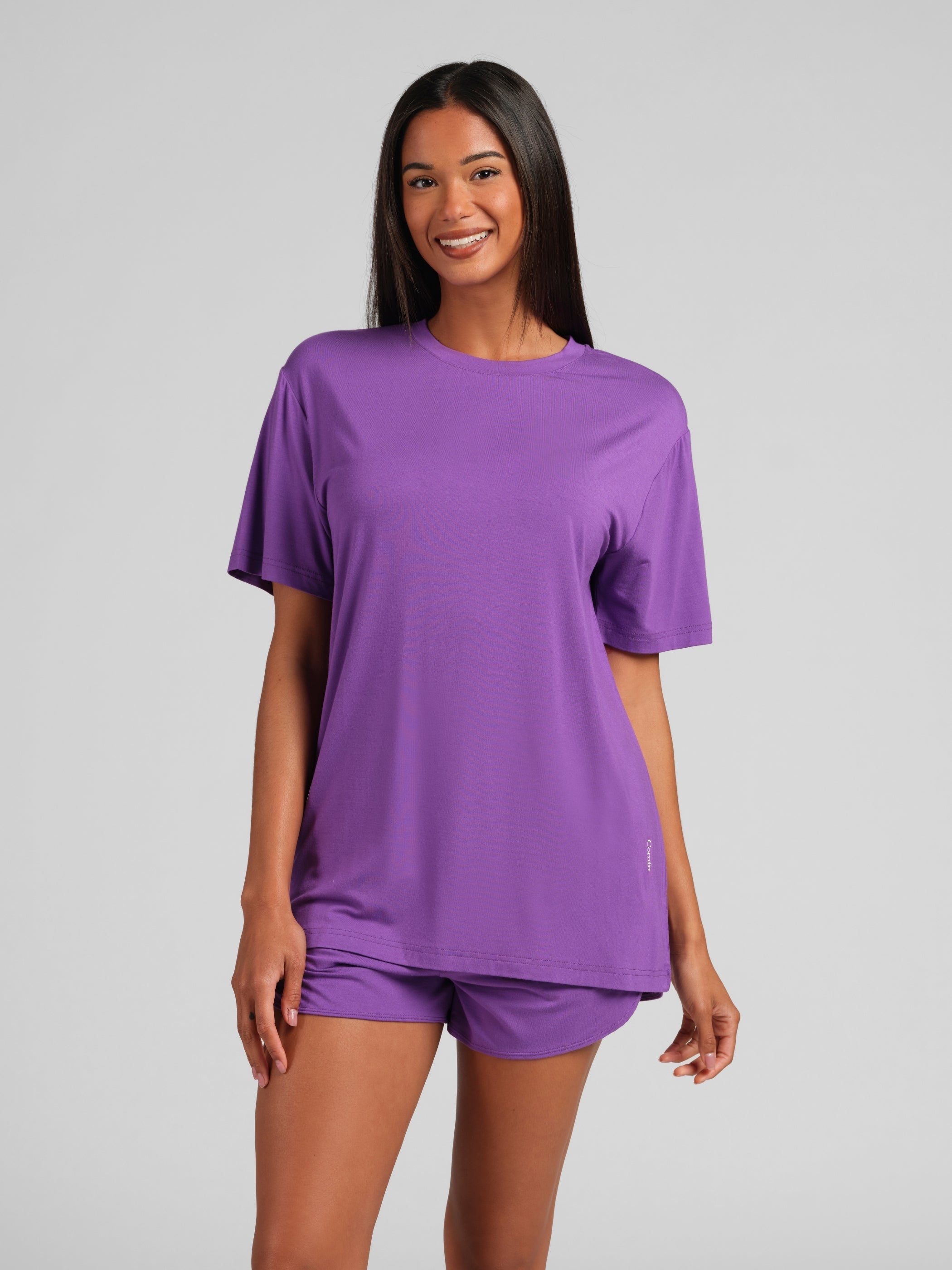 Cloud Lounge Tee