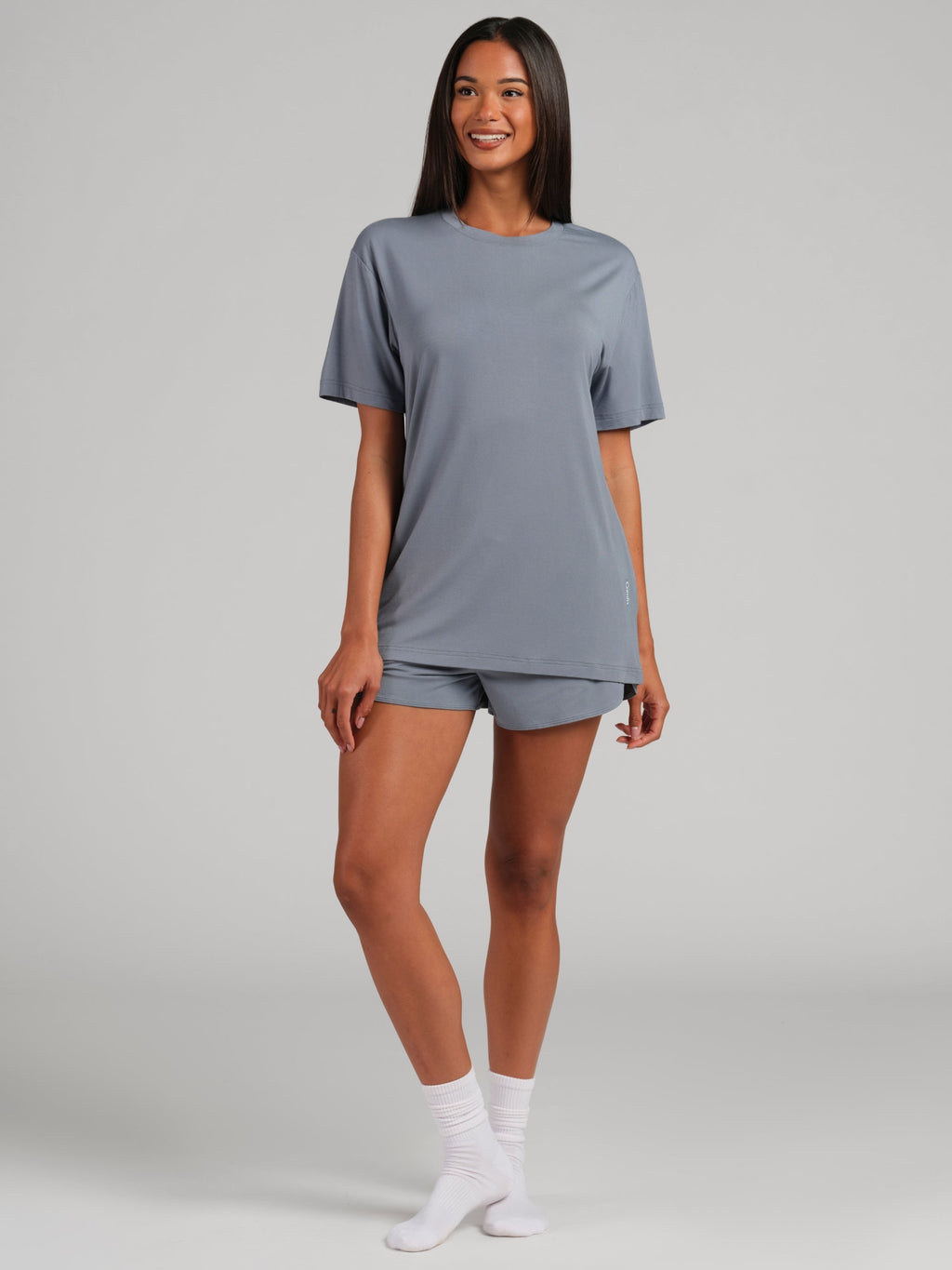 Cloud Lounge Tee
