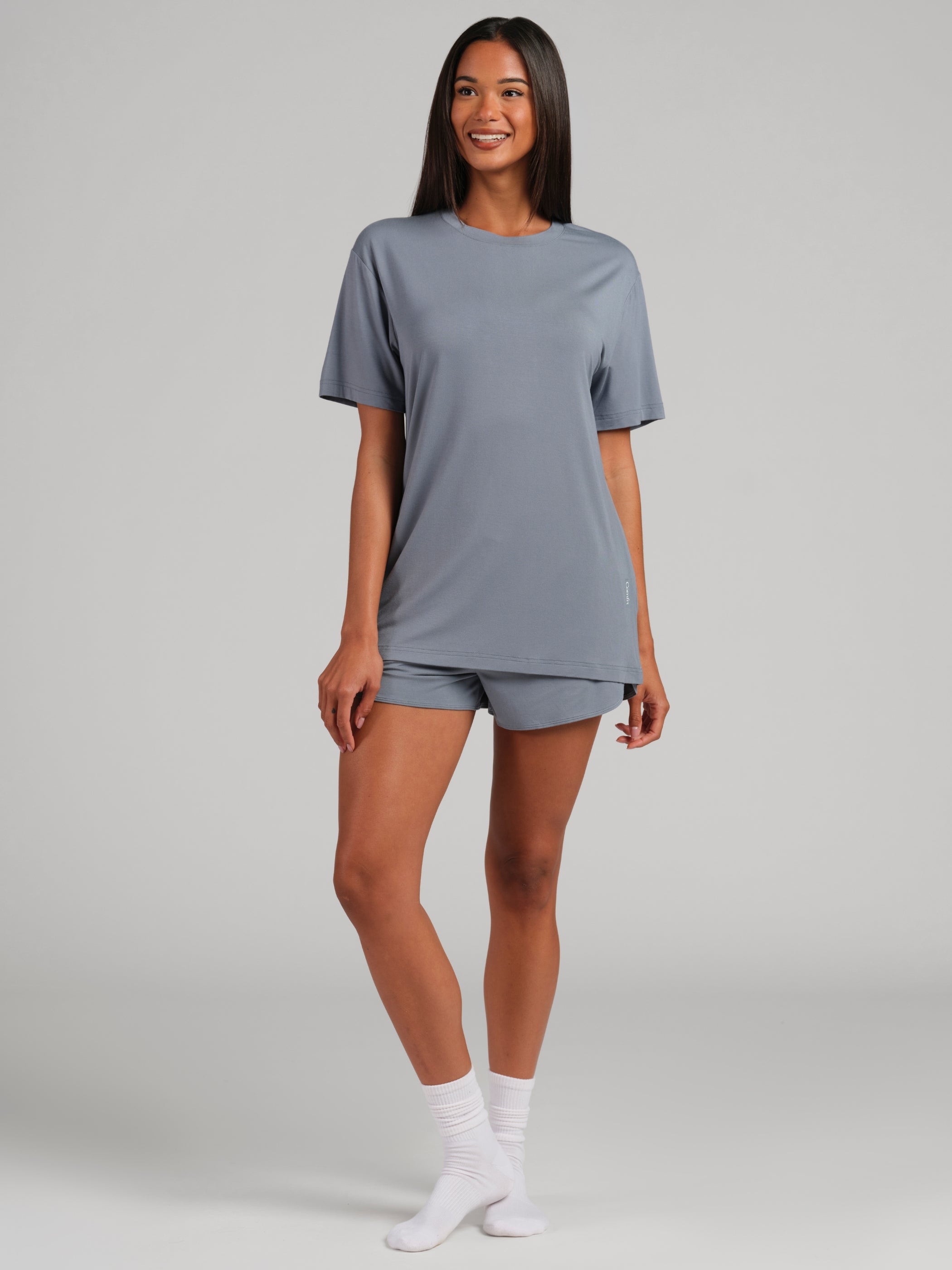 Cloud Lounge Tee
