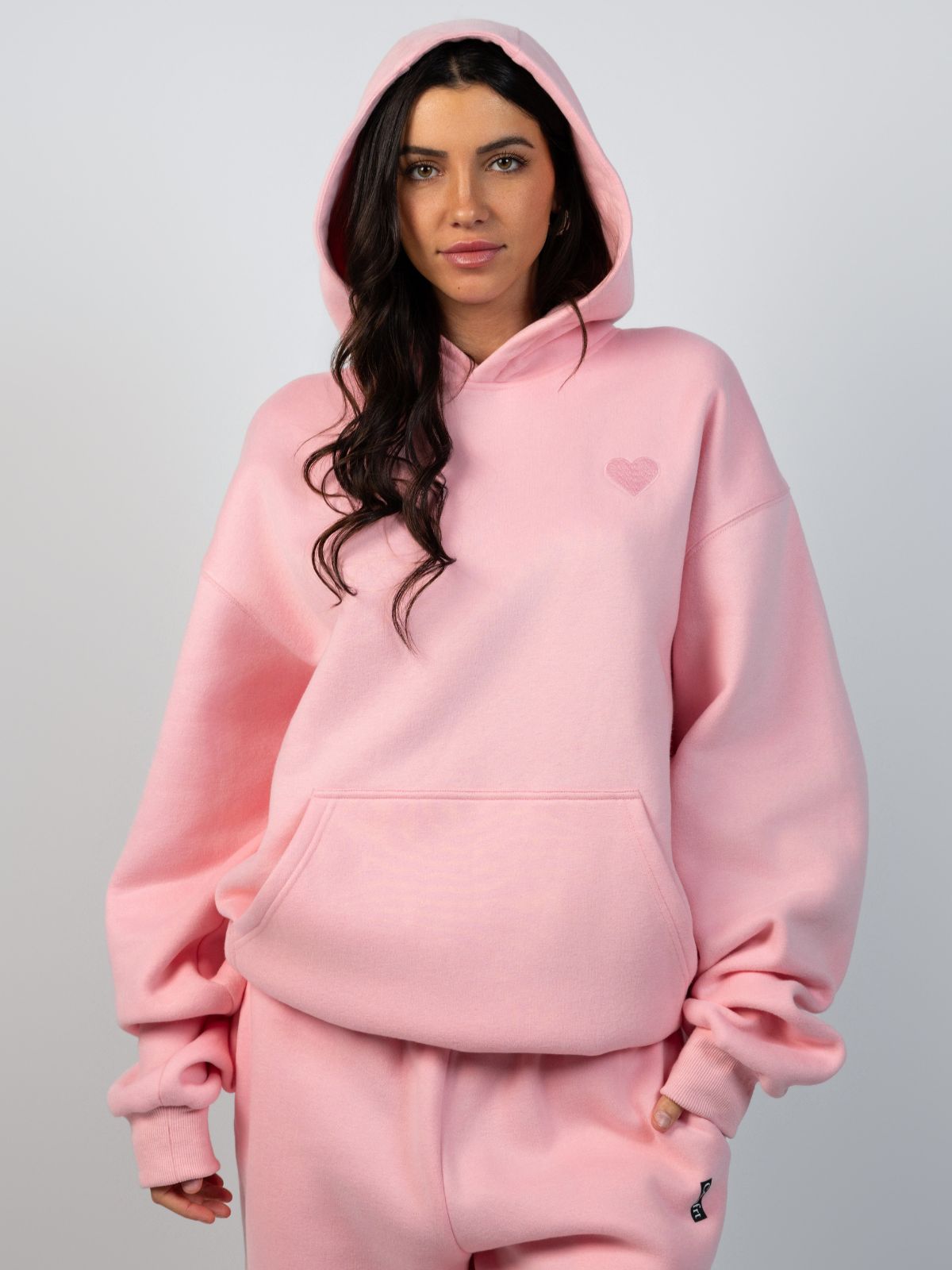 Love Hoodie - Pre-Order