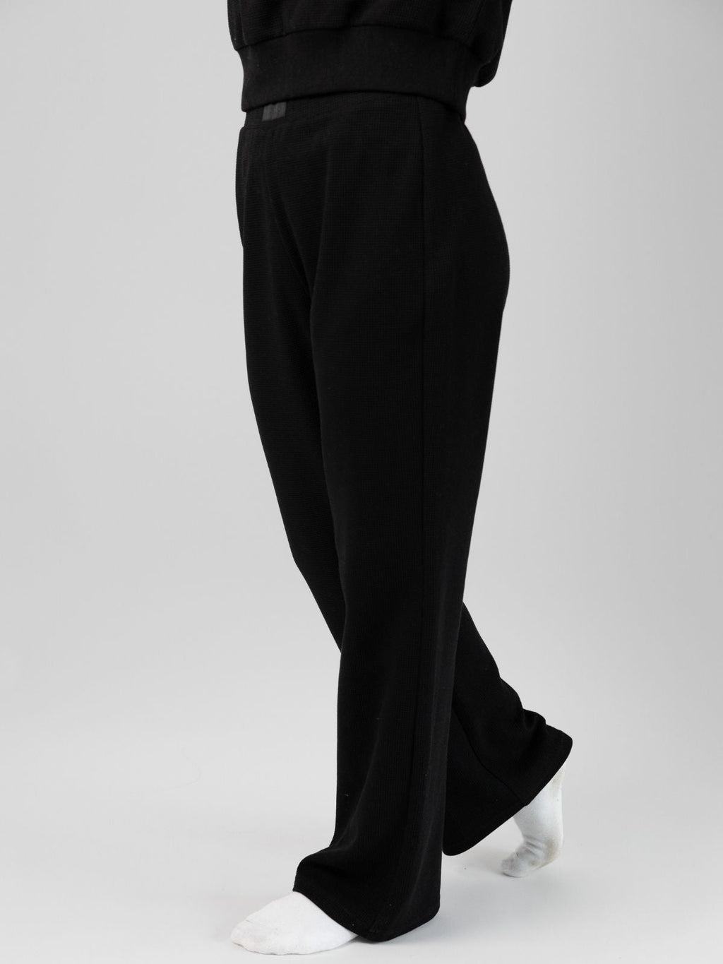 Waffle Lounge Pant - Pre-Order