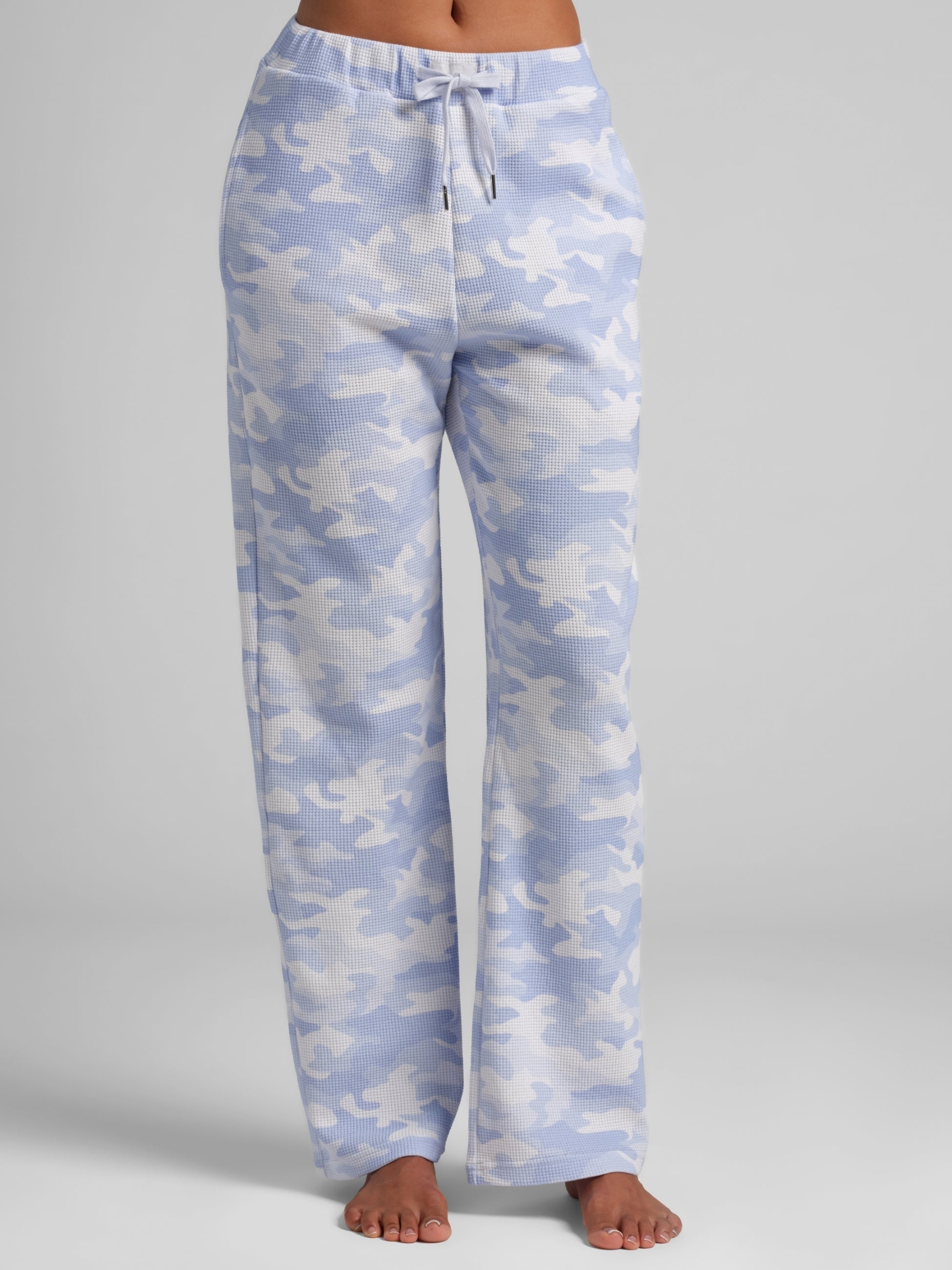 Waffle Lounge Pant