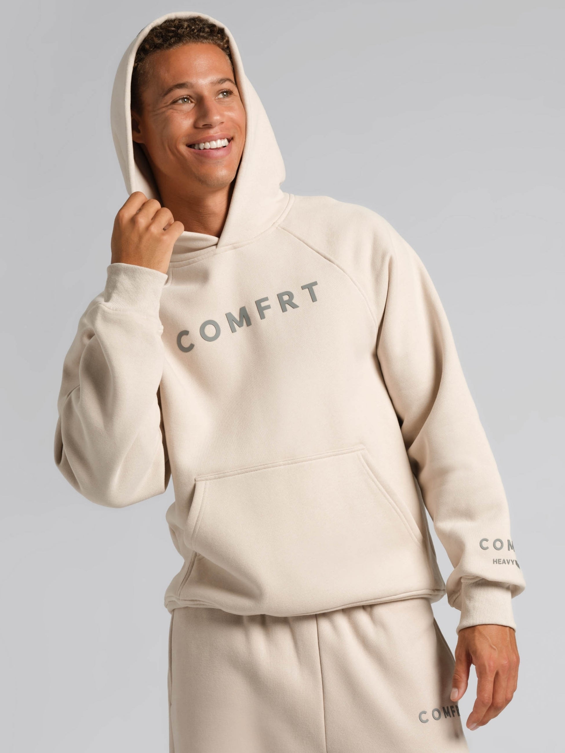 Tranquil Hoodie