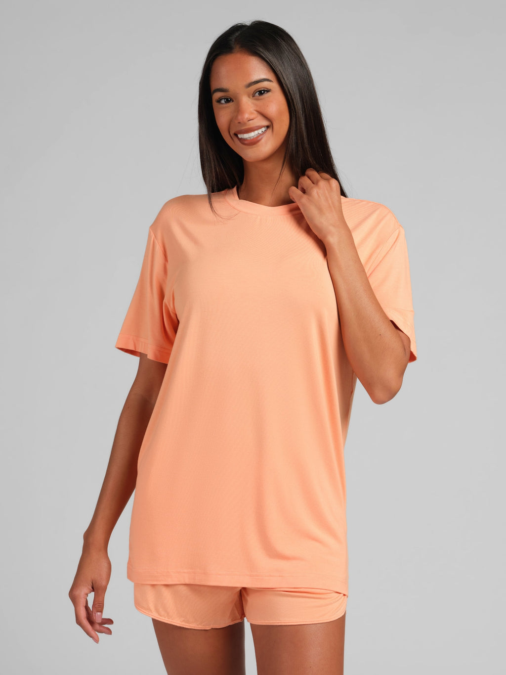 Cloud Lounge Tee