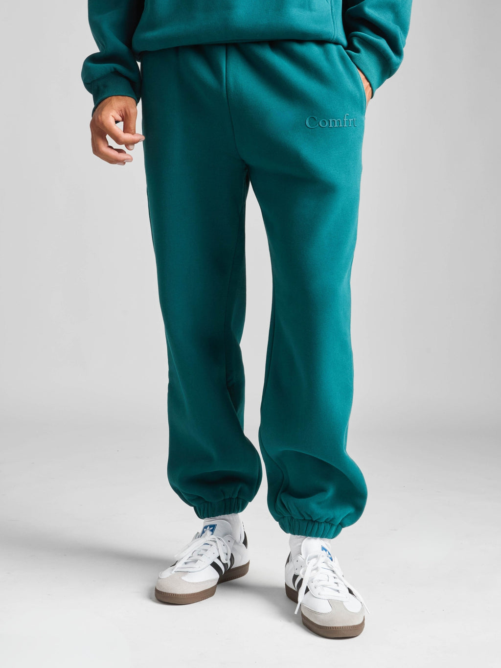 Minimalist Sweatpants - Pre-Order
