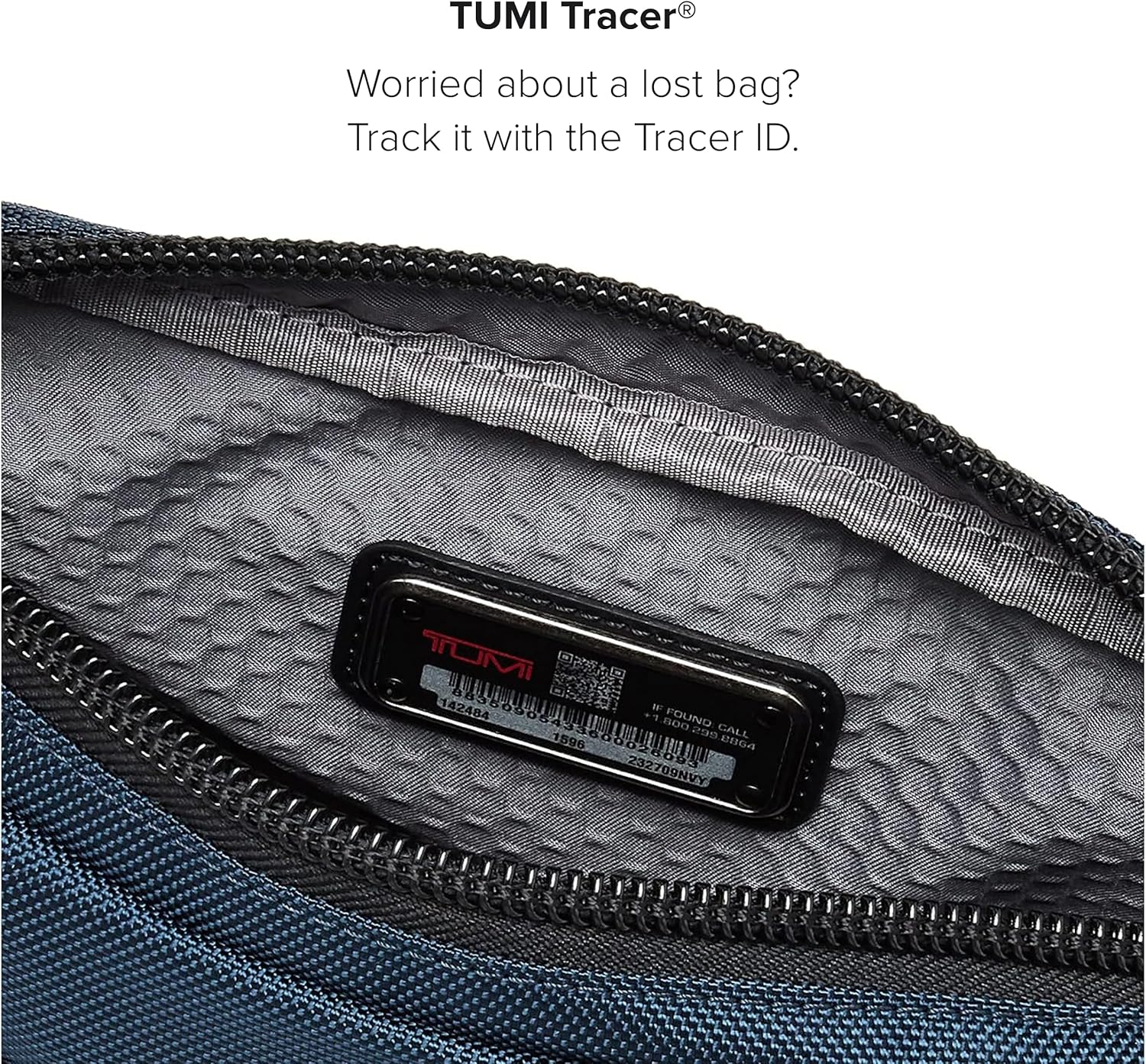 Midnight Navy Khaki Backpack K777