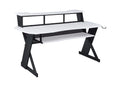3 x 4U Rack Music Recording Studio Desk Workstation M6459