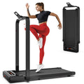 Mini Compact Folding Walking Pad Treadmill O849185