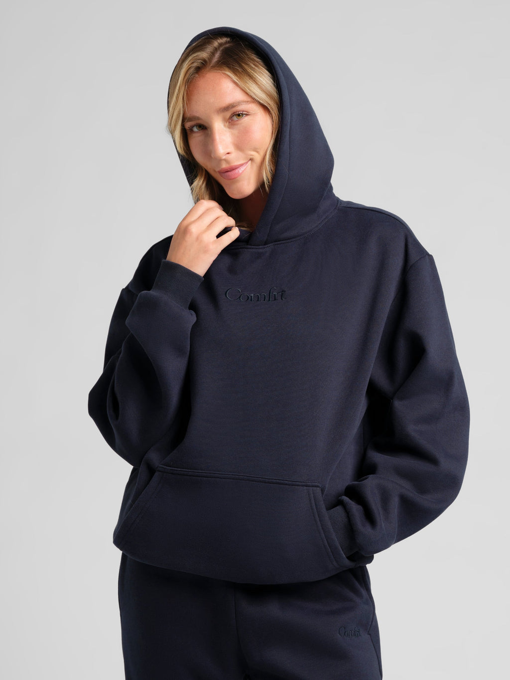 Signature Hoodie