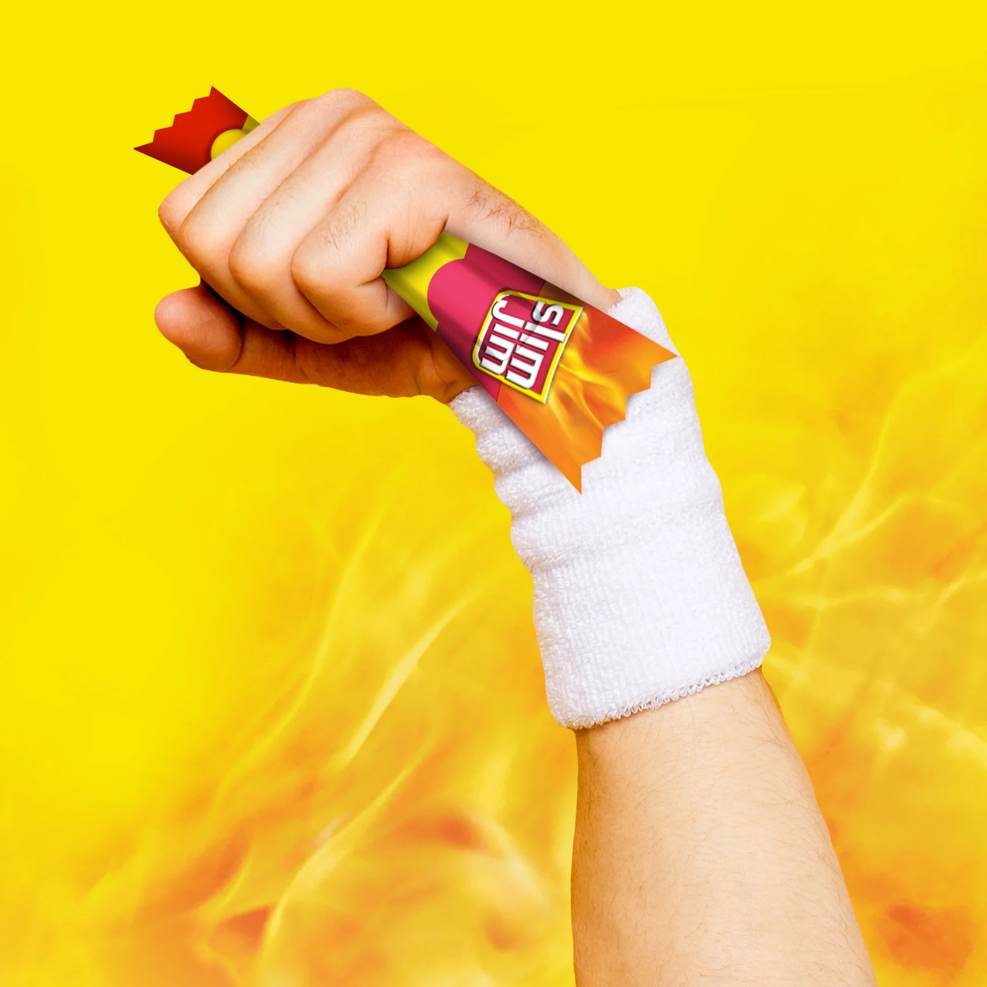 Slim Jim Smoked Snack Sticks, Original, 0.28 Ounce (Pack of 120) C86422