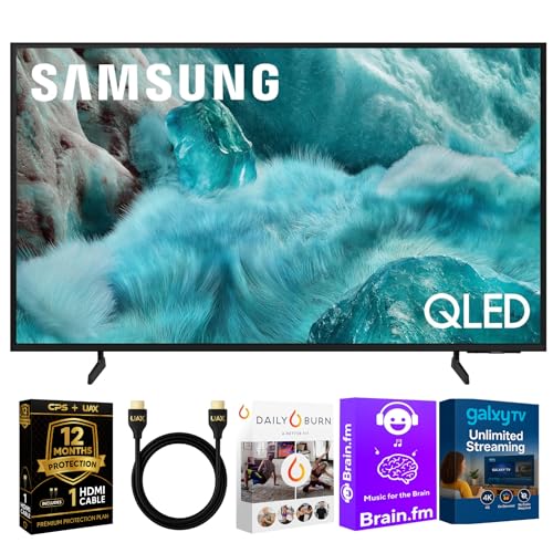43-Inch QLED 4K UHD Smart TV C12088