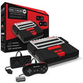 Black Retro Gaming Console G991