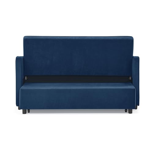 57.1" Convertible Sofa Bed R225169