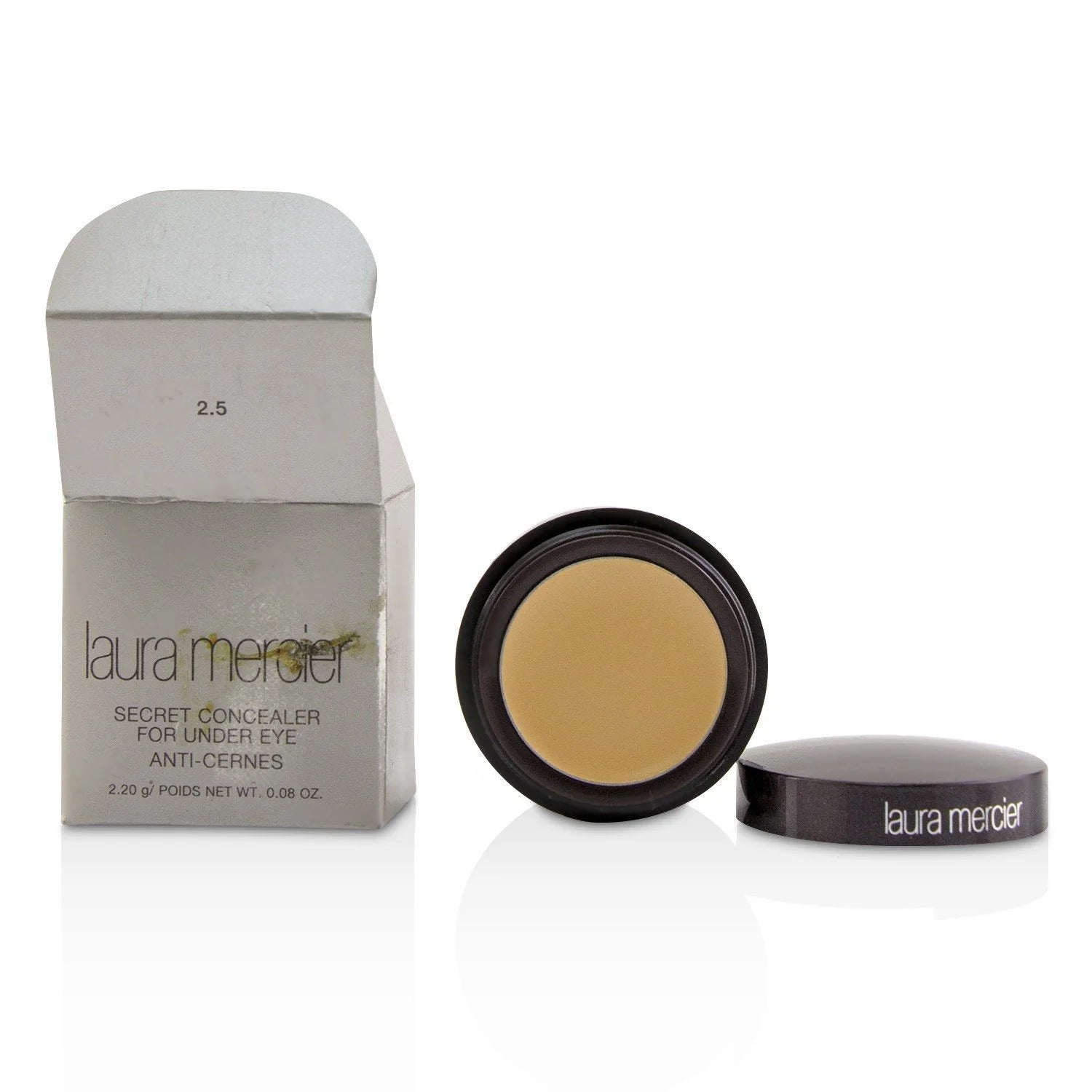 Secret Concealer - #2 2.2g/0.08oz K199116