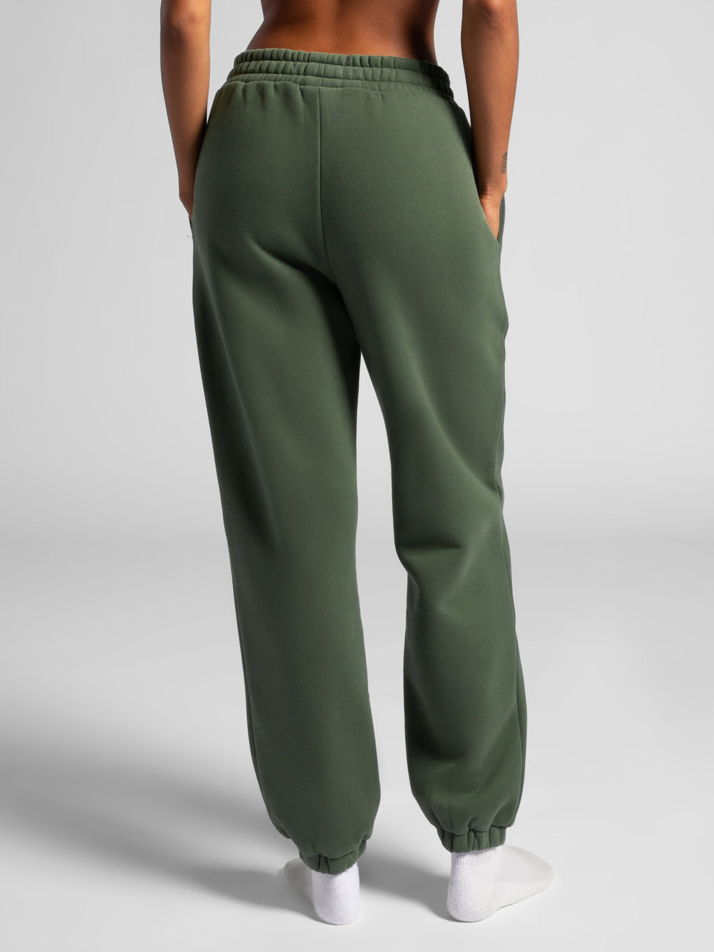 Minimalist Sweatpants