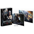 The Witcher 3: Wild Hunt Hardcover A7775