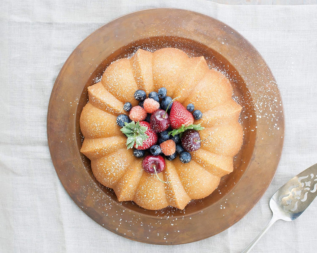 Bundt Pan Bundle A7912
