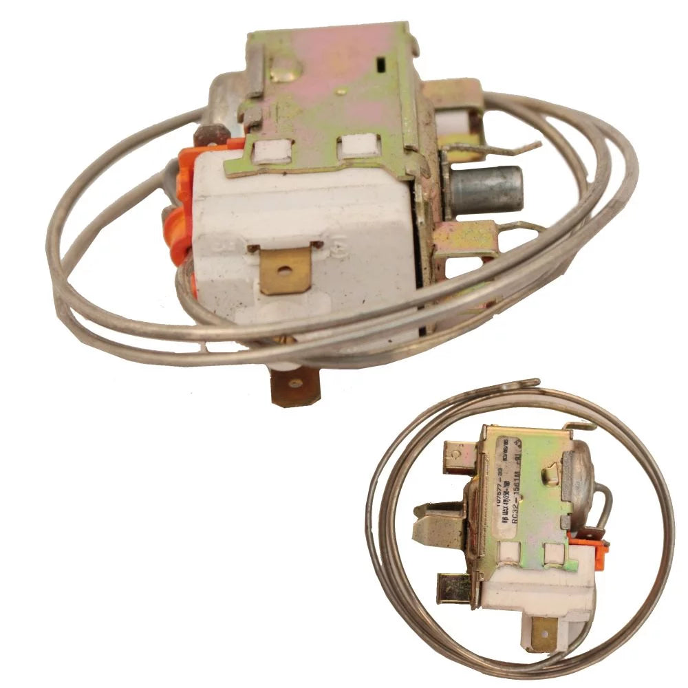 Refrigerator Temperature Control Thermostat T139636