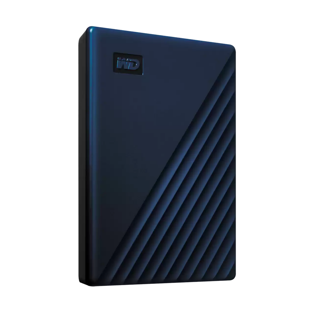 2TB Portable External Hard Drive L515