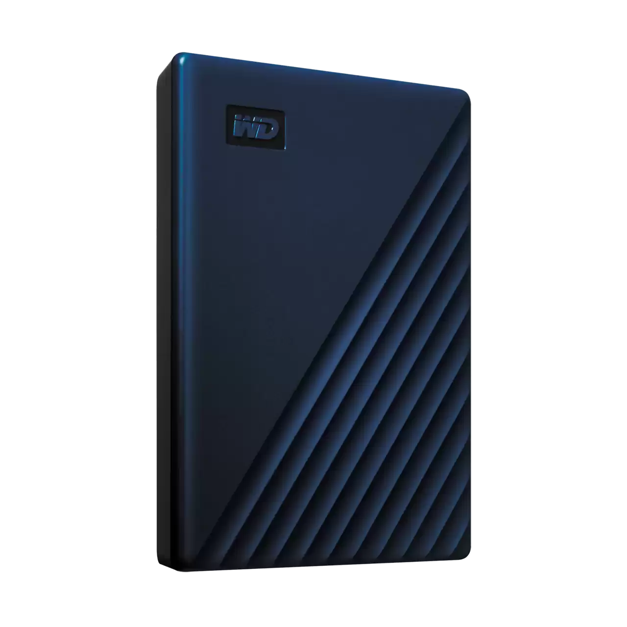 2TB Portable External Hard Drive L515