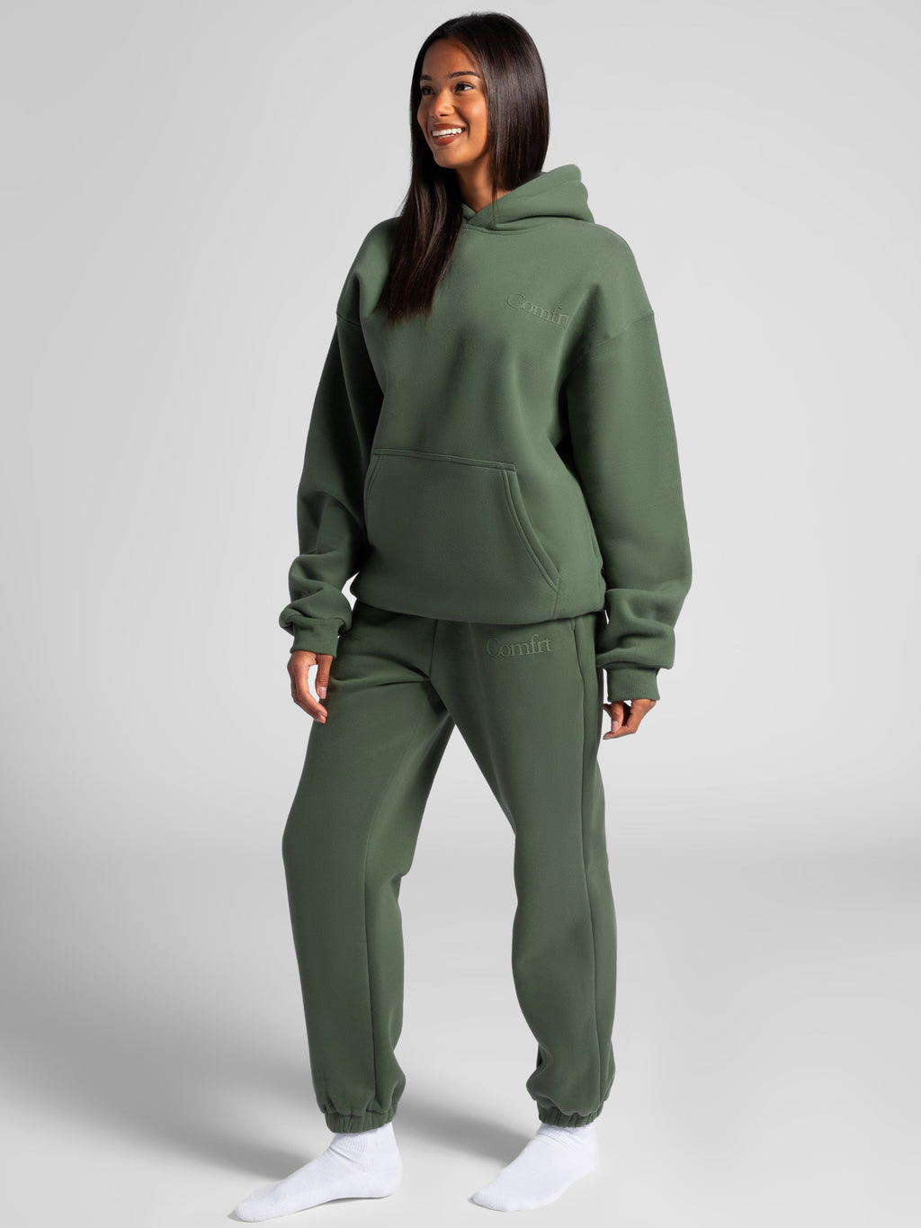 Minimalist Sweatpants