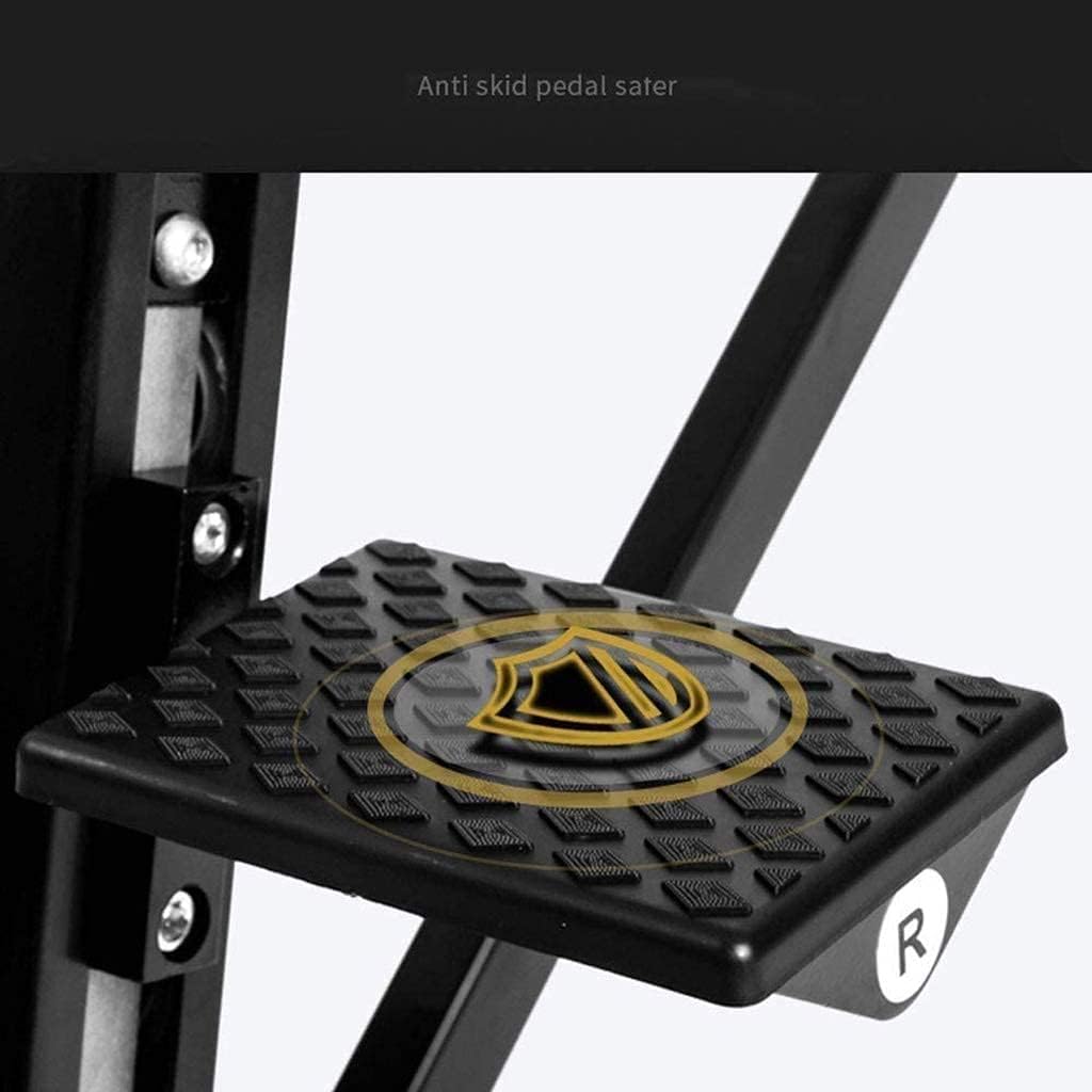 Vertical Climber Climbing Machine Fitness Equipment C967265