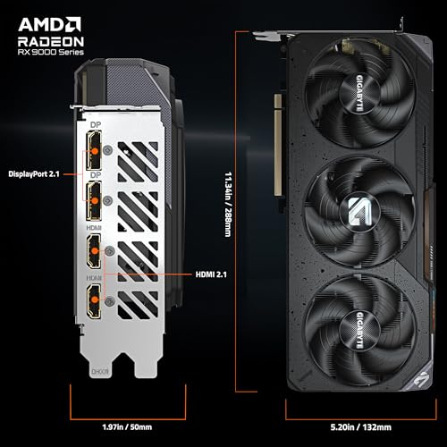 16GB GDDR6 PCIe 5.0 Graphics Card M568