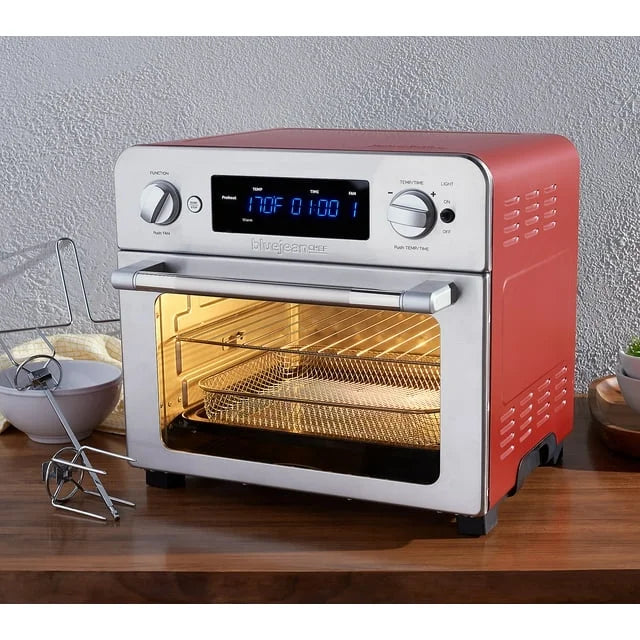 23L Digital Air Fryer Toaster Oven X43404