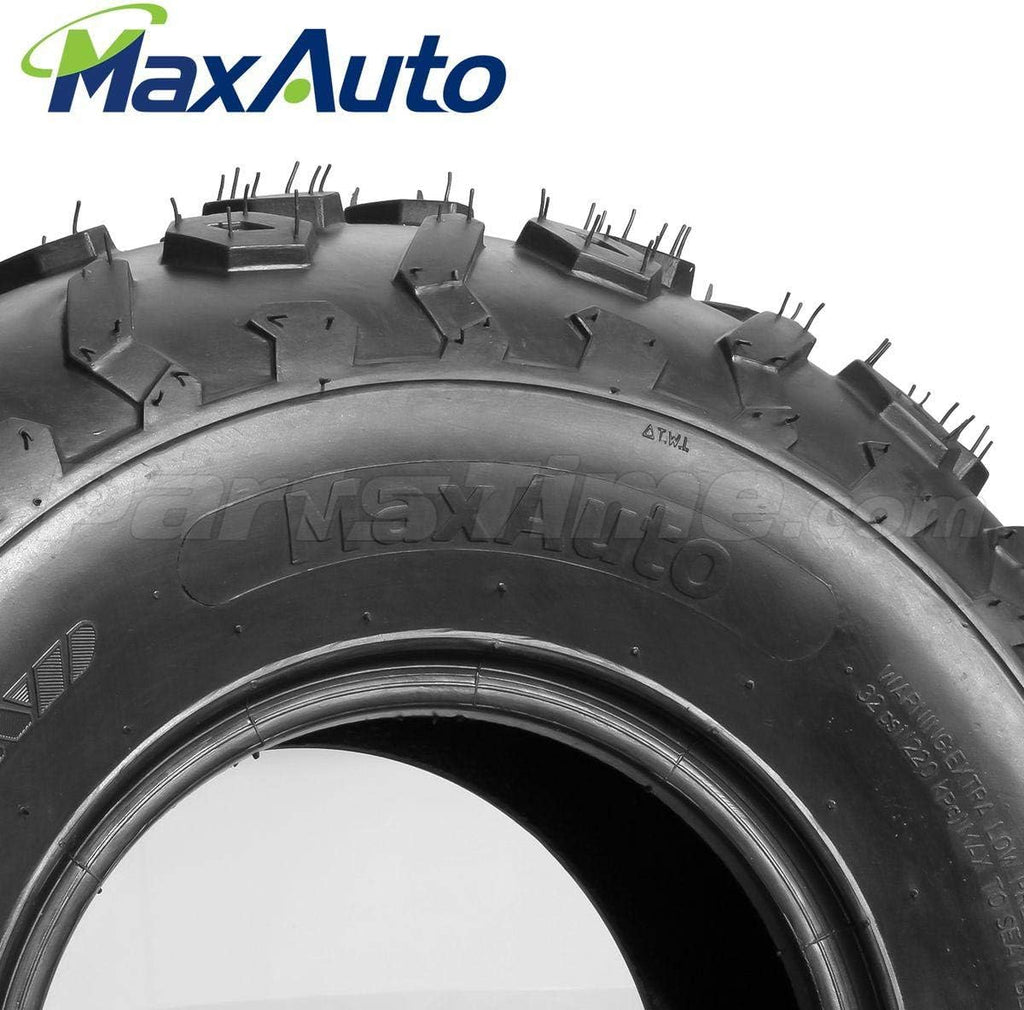 19x7-8 All Terrain ATV Tire Mini Bike Tire 4PR UTV Sport Quad Tires Load range B H852